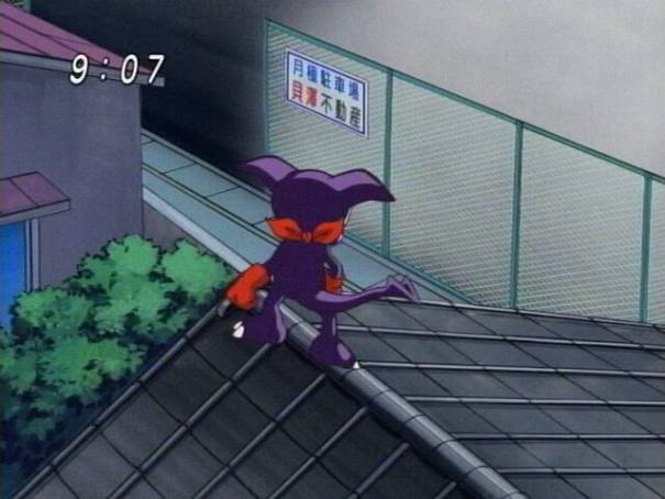 Impmon